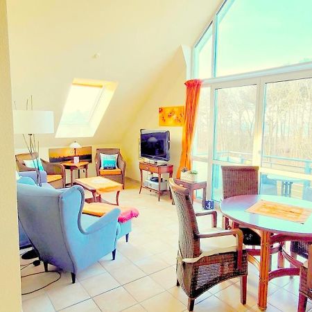 Residenz Am Strand Wohnung 2-39 Zingst Eksteriør bilde