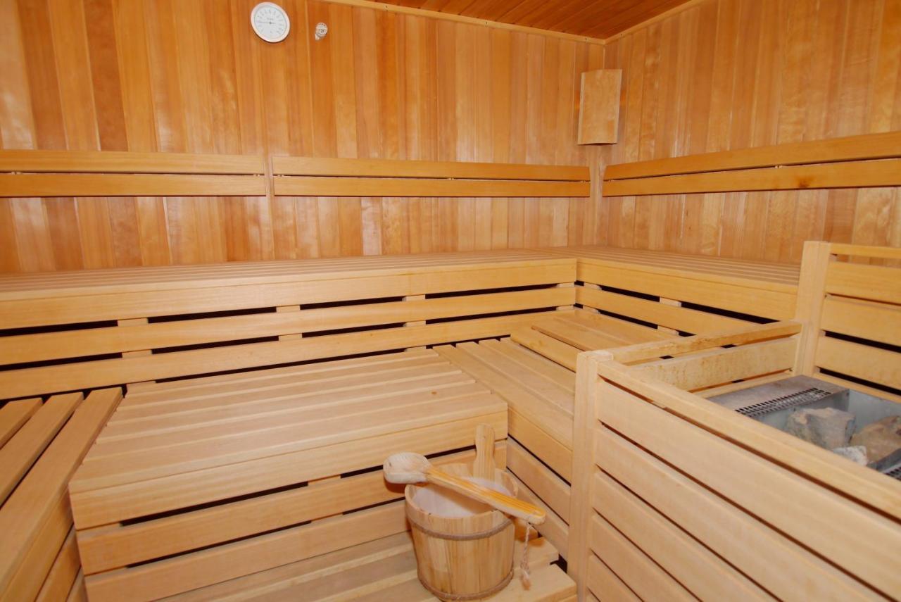 Residenz Am Strand Wohnung 2-39 Zingst Eksteriør bilde