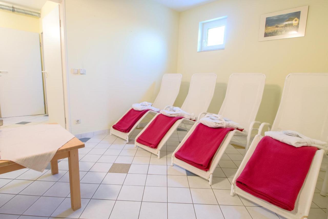 Residenz Am Strand Wohnung 2-39 Zingst Eksteriør bilde