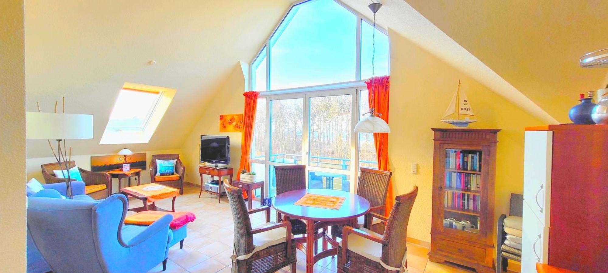 Residenz Am Strand Wohnung 2-39 Zingst Eksteriør bilde